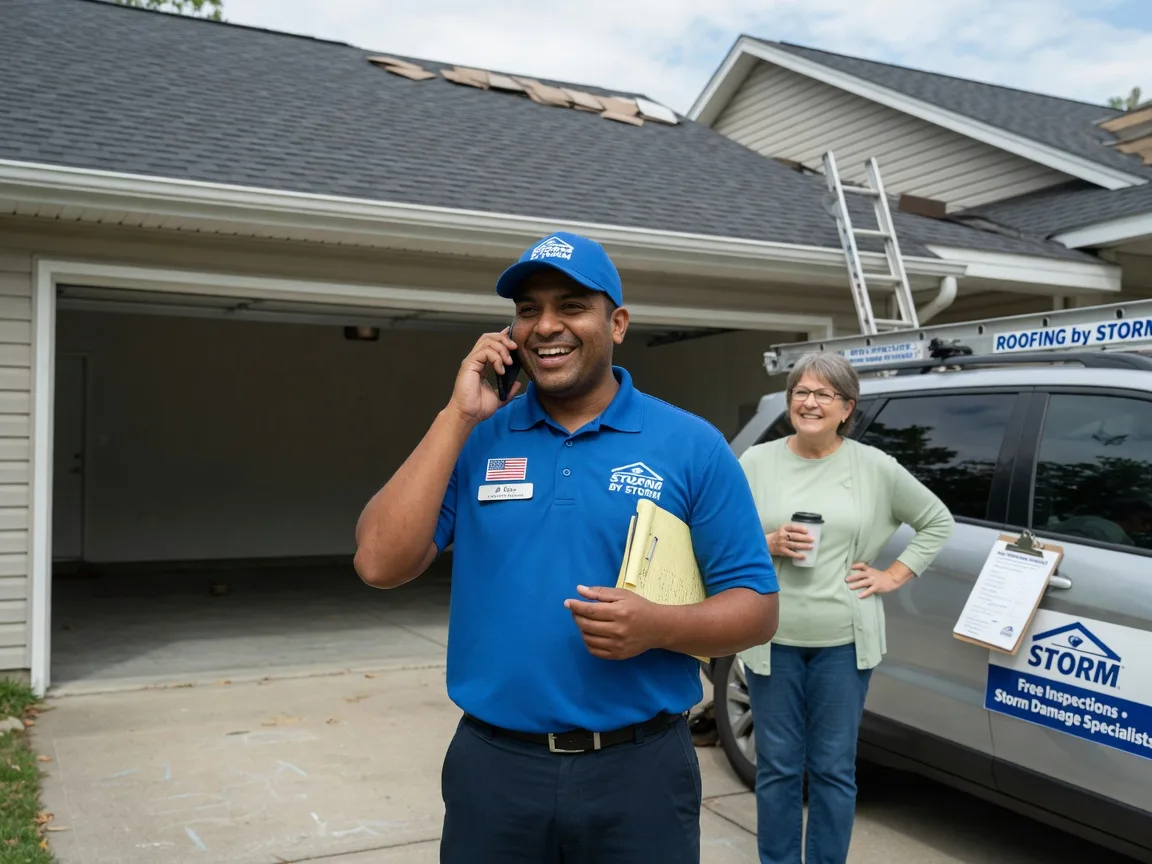 Roof Repair Near Me Merrifield, MN FAQs